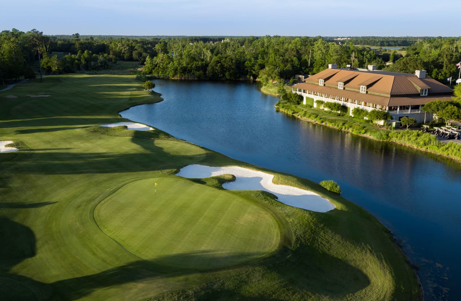 Barefoot Resort 4