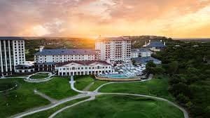 Omni Barton Creek Resort 5