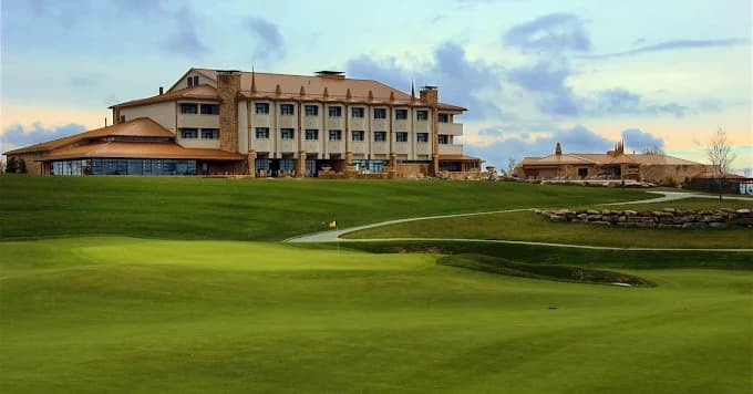 Nemacolin Resort 4