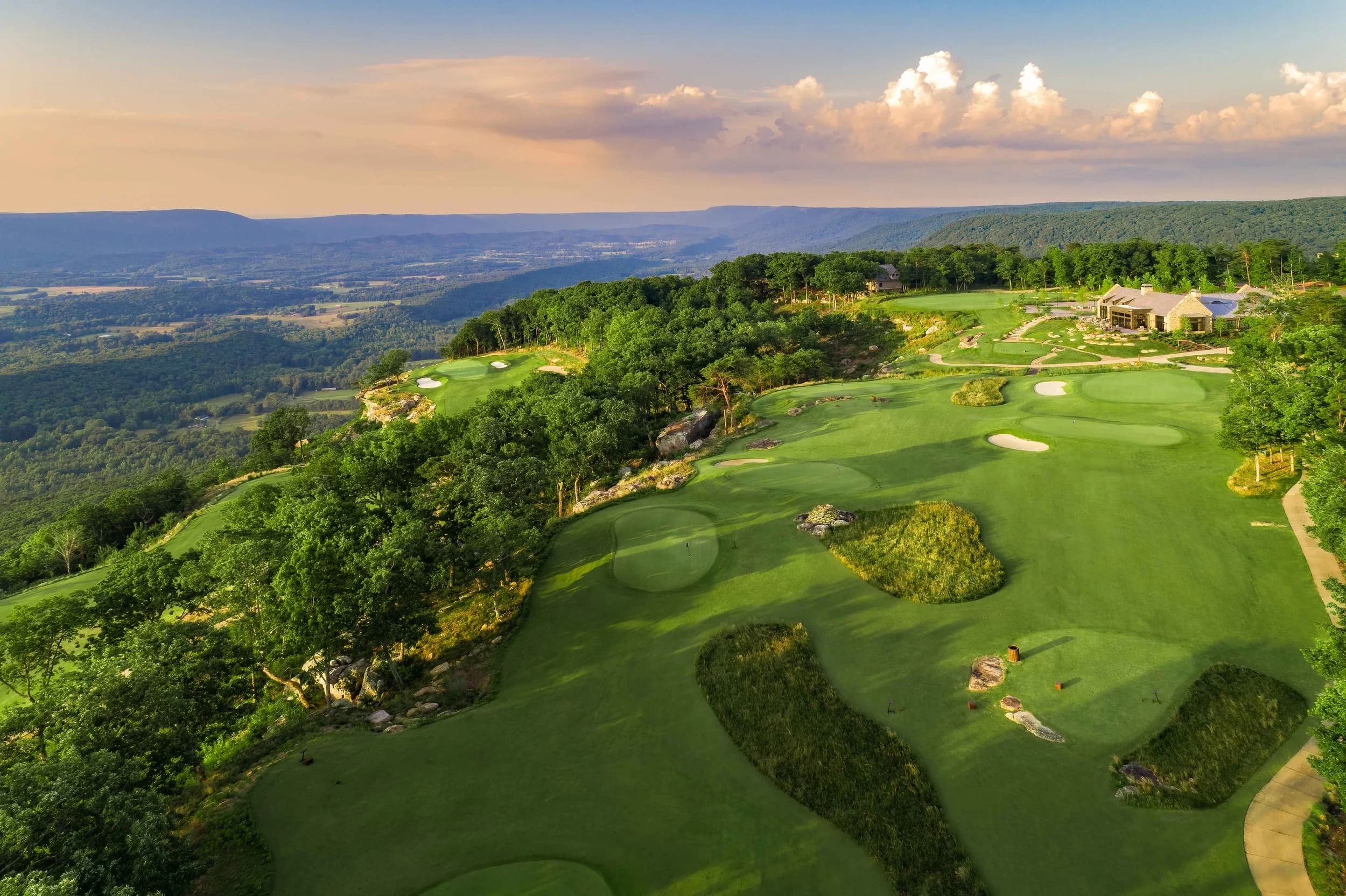 McLemore Resort 3