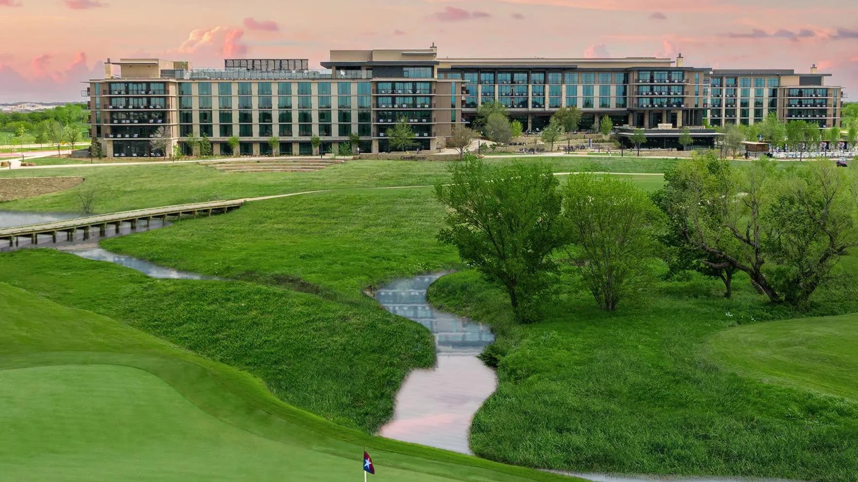 Omni PGA Frisco Resort 3