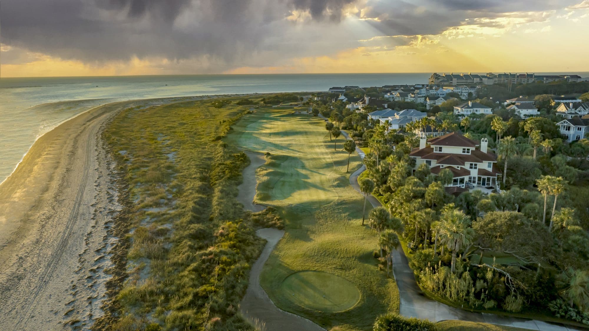 Wild Dunes Resort 2
