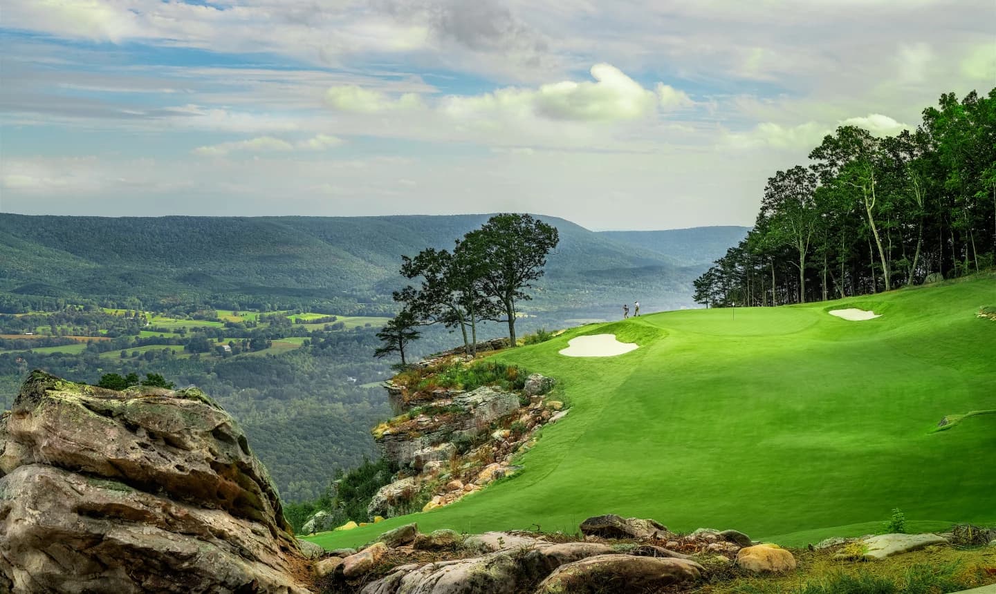 McLemore Resort 2