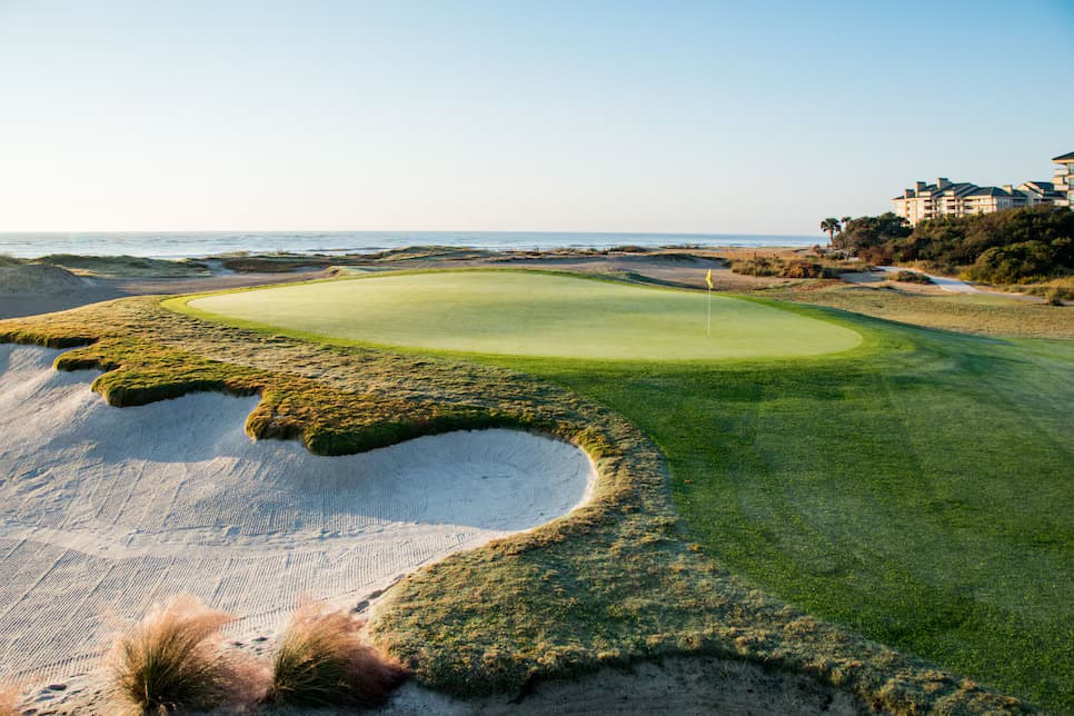 Wild Dunes Resort 1