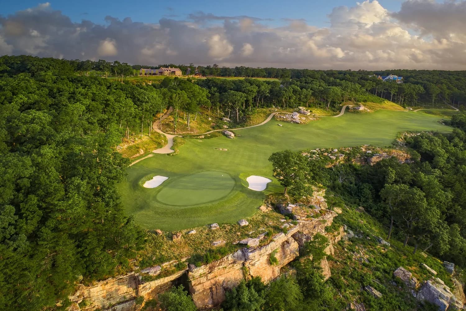 McLemore Resort 1