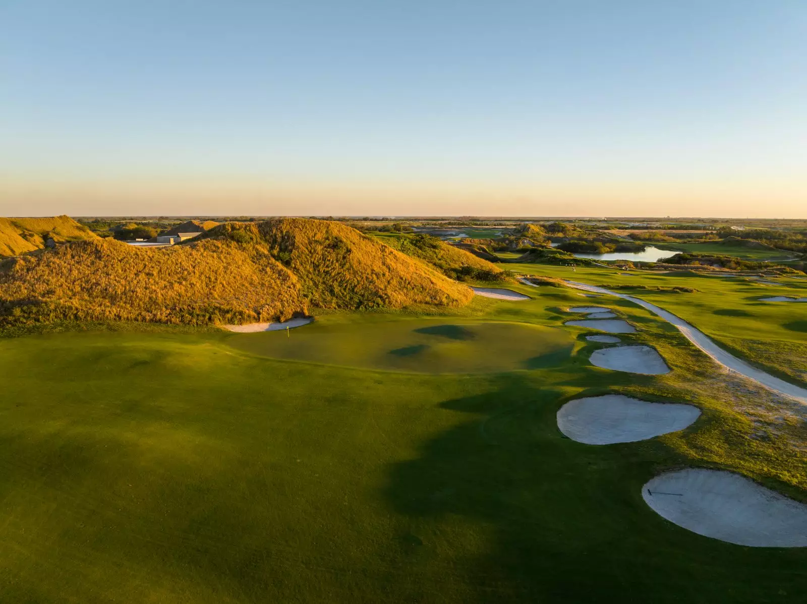 Streamsong Resort 4