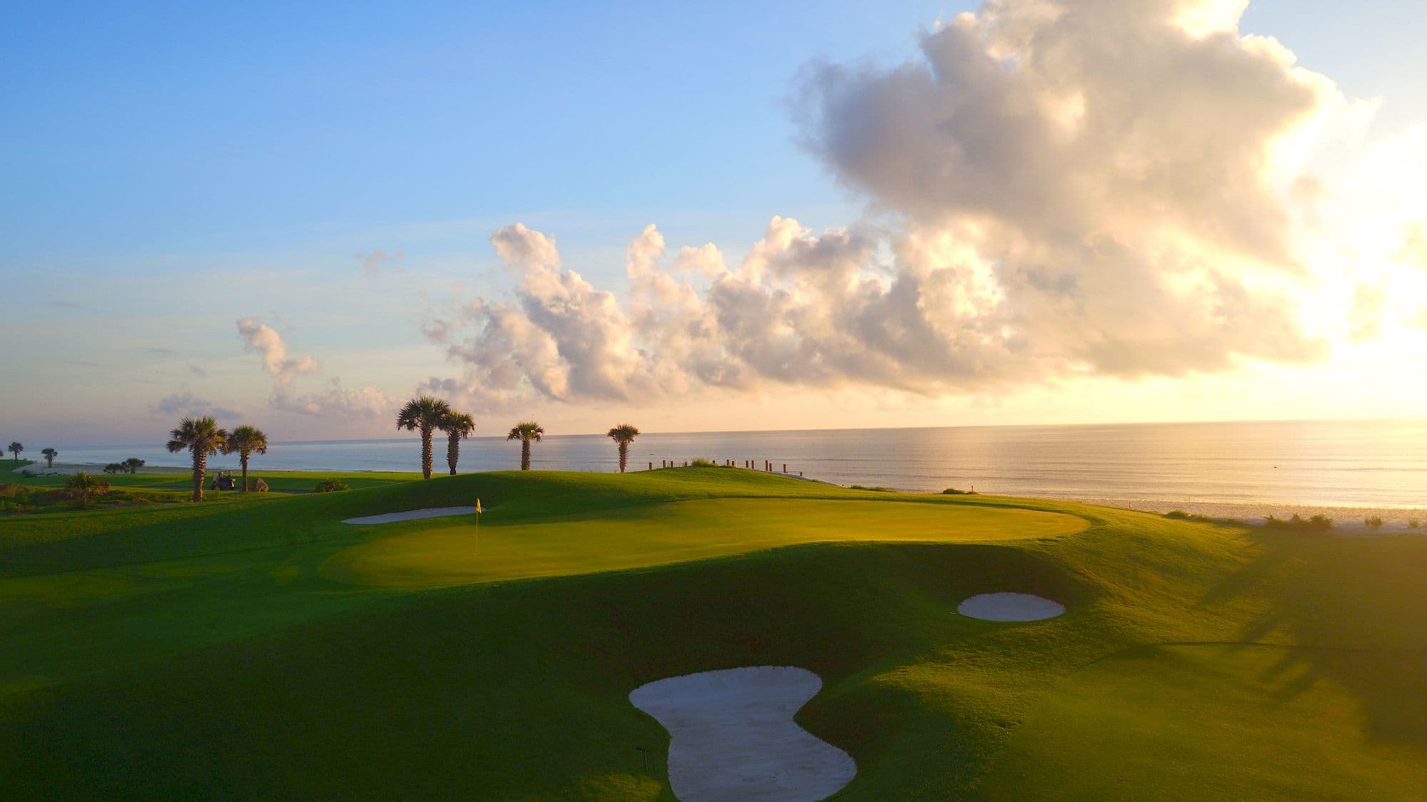 Hammock Beach Golf Resort & Spa 1