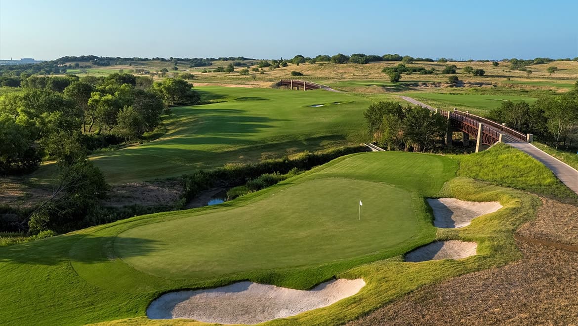 Omni PGA Frisco Resort 1